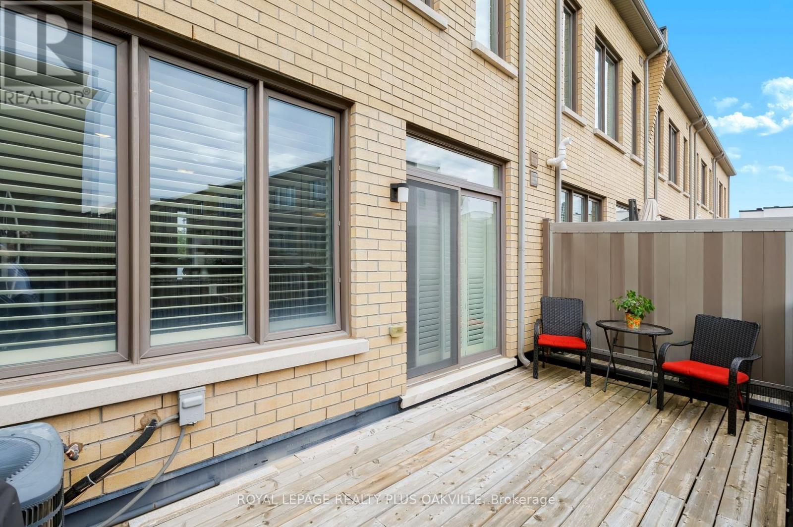 5 - 211 Squire Crescent, Oakville, Ontario L6H 0L8 - Photo 39 - W13793814