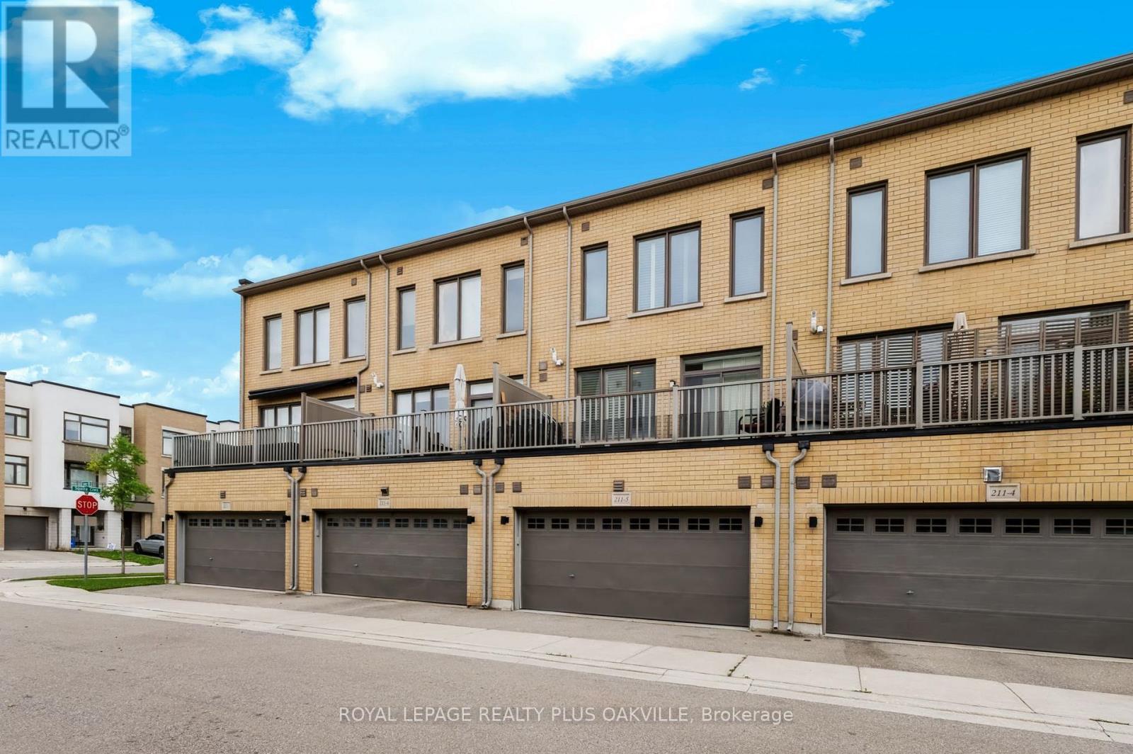 5 - 211 Squire Crescent, Oakville, Ontario L6H 0L8 - Photo 40 - W13793814