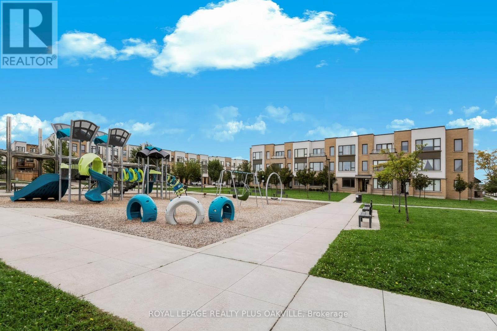 5 - 211 Squire Crescent, Oakville, Ontario L6H 0L8 - Photo 43 - W13793814