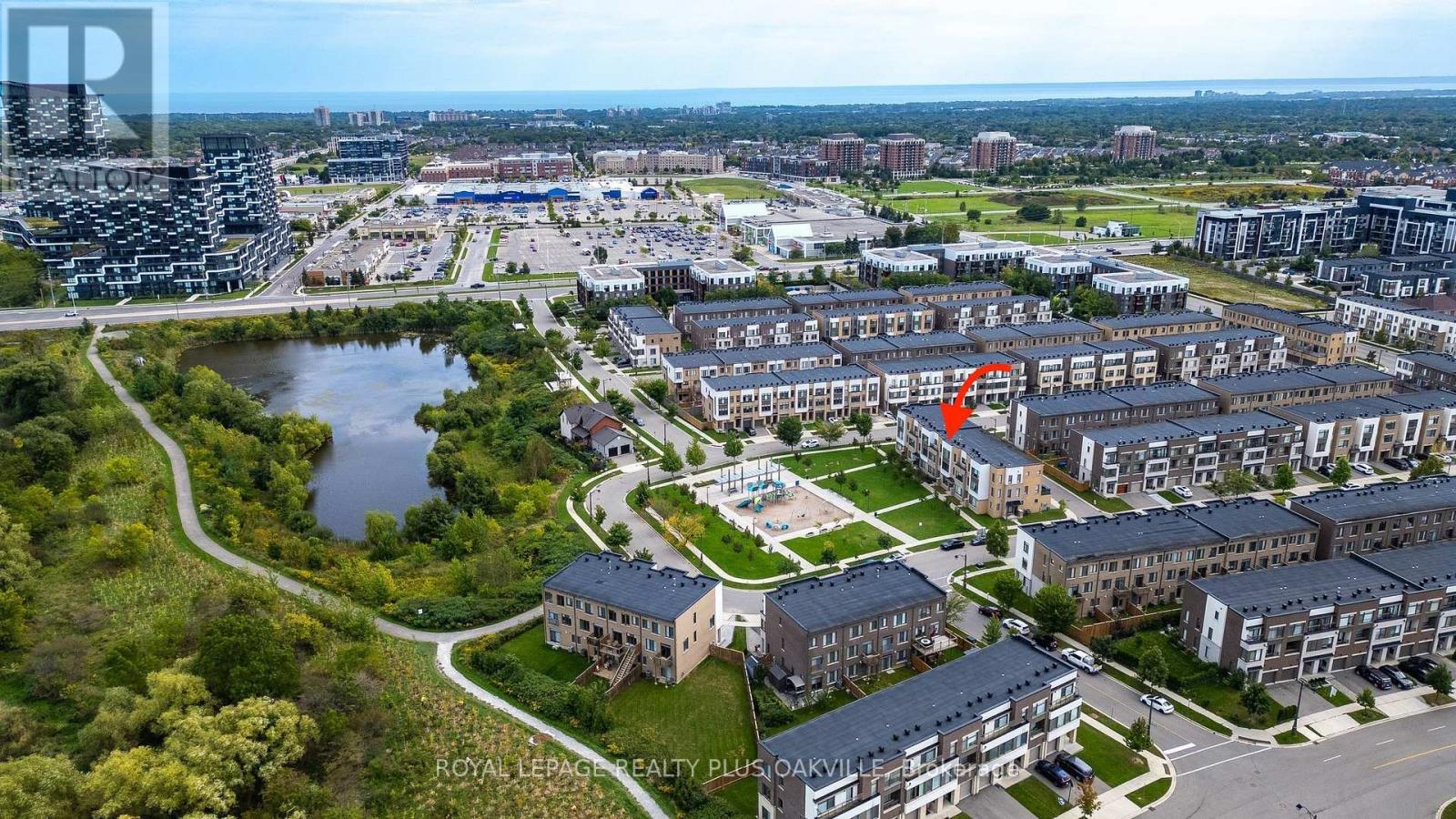 5 - 211 Squire Crescent, Oakville, Ontario L6H 0L8 - Photo 45 - W13793814