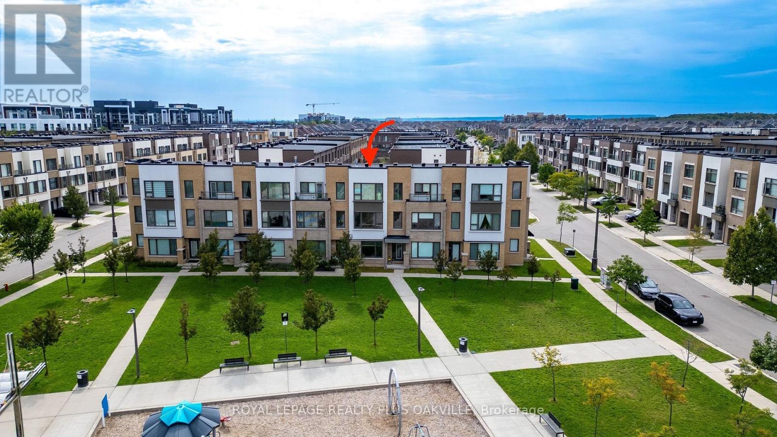 5 - 211 Squire Crescent, Oakville, Ontario L6H 0L8 - Photo 48 - W13793814