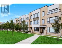 5 - 211 SQUIRE CRESCENT, Oakville, Ontario