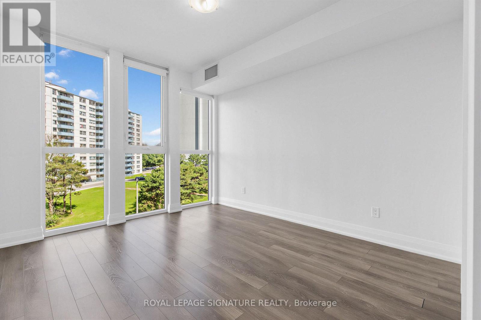 504 - 1461 Lawrence Avenue W, Toronto, Ontario  M6L 0A6 - Photo 20 - W13793816