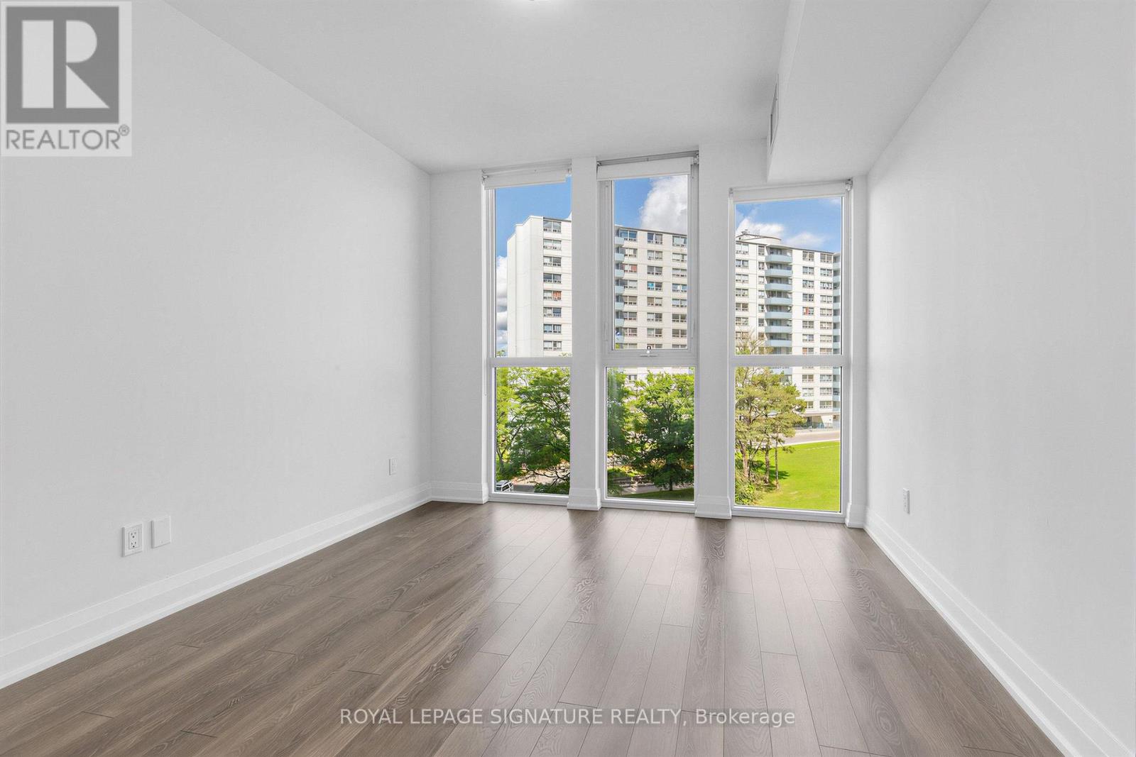 504 - 1461 Lawrence Avenue W, Toronto, Ontario  M6L 0A6 - Photo 21 - W13793816