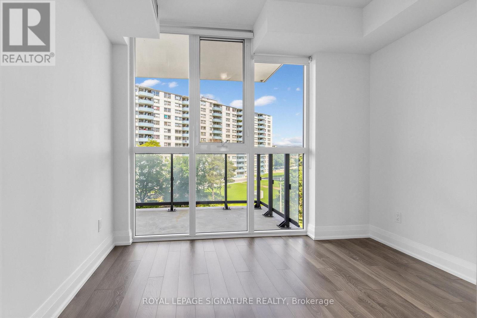 504 - 1461 Lawrence Avenue W, Toronto, Ontario  M6L 0A6 - Photo 28 - W13793816