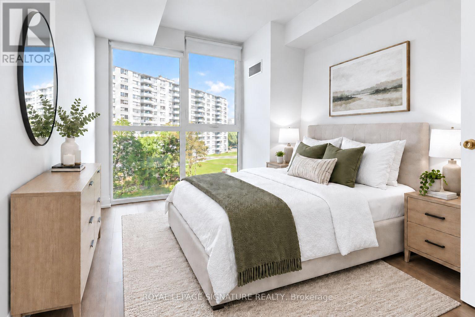 504 - 1461 Lawrence Avenue W, Toronto, Ontario  M6L 0A6 - Photo 30 - W13793816