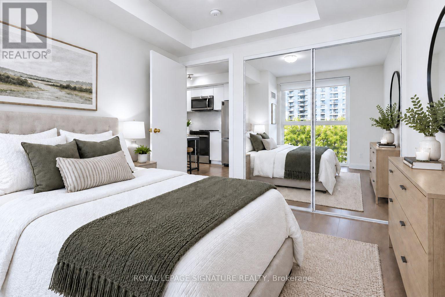 504 - 1461 Lawrence Avenue W, Toronto, Ontario  M6L 0A6 - Photo 32 - W13793816