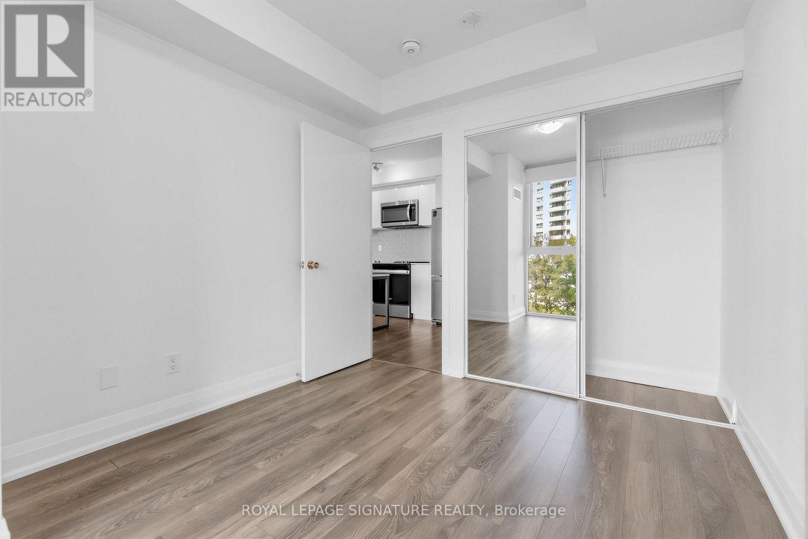 504 - 1461 Lawrence Avenue W, Toronto, Ontario  M6L 0A6 - Photo 33 - W13793816