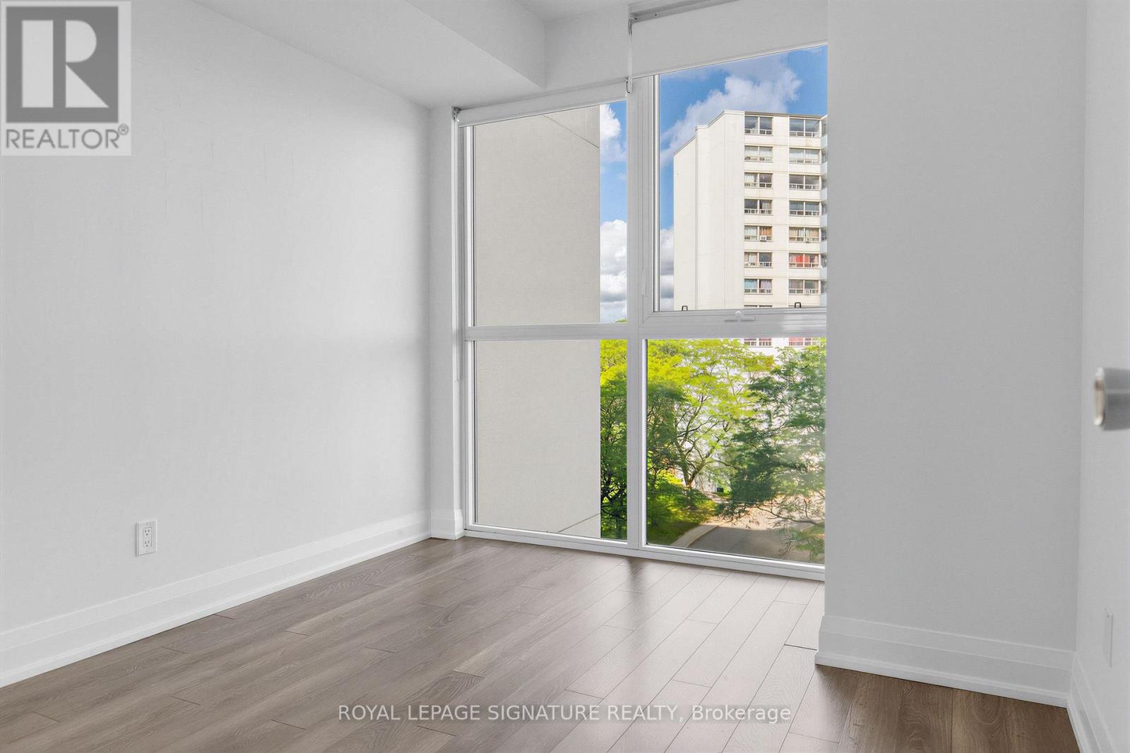 504 - 1461 Lawrence Avenue W, Toronto, Ontario  M6L 0A6 - Photo 34 - W13793816