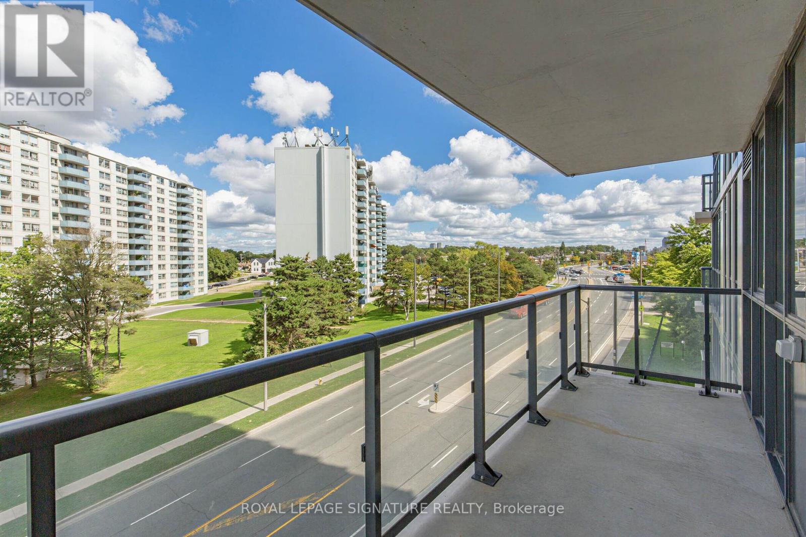 504 - 1461 Lawrence Avenue W, Toronto, Ontario  M6L 0A6 - Photo 36 - W13793816