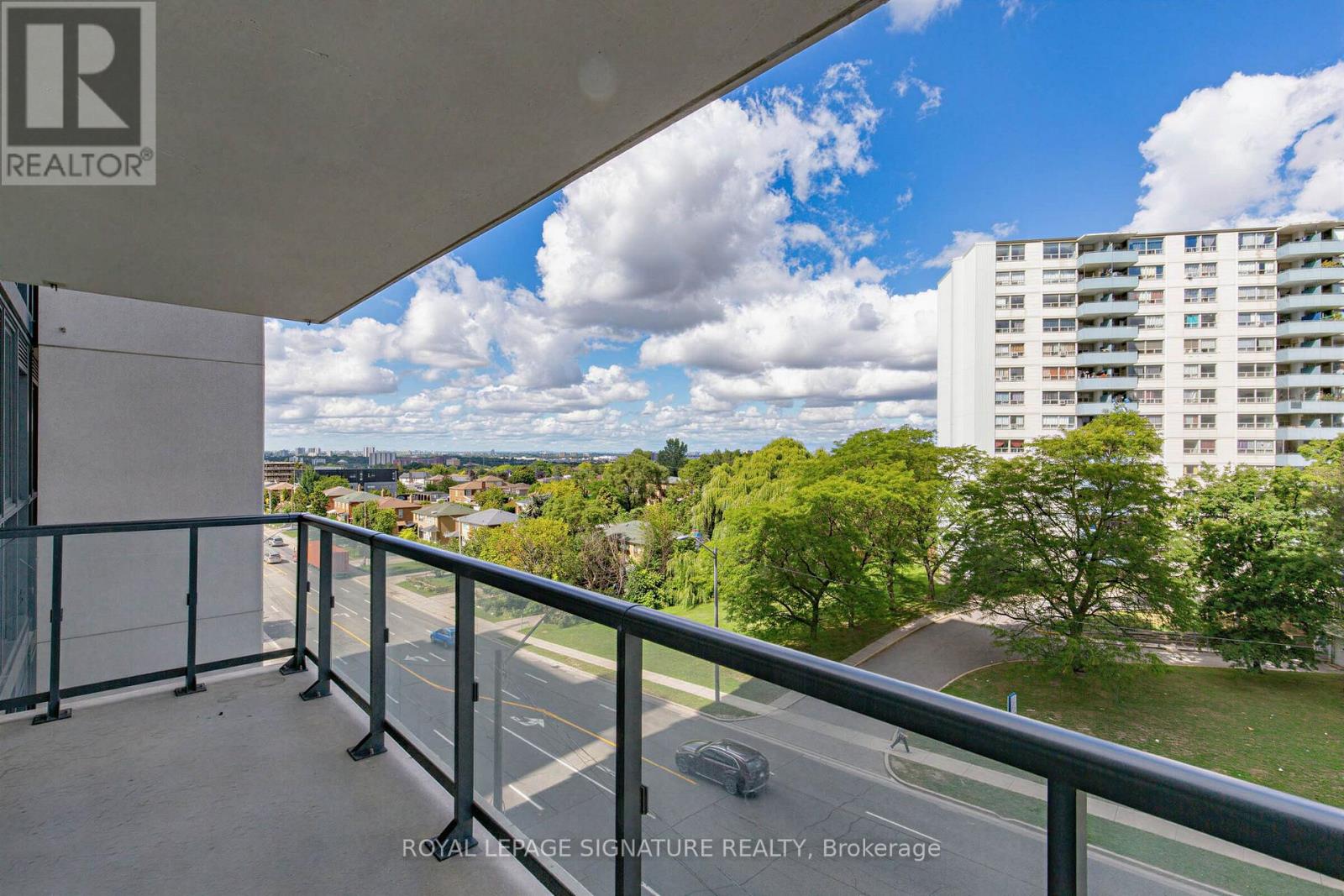 504 - 1461 Lawrence Avenue W, Toronto, Ontario  M6L 0A6 - Photo 37 - W13793816