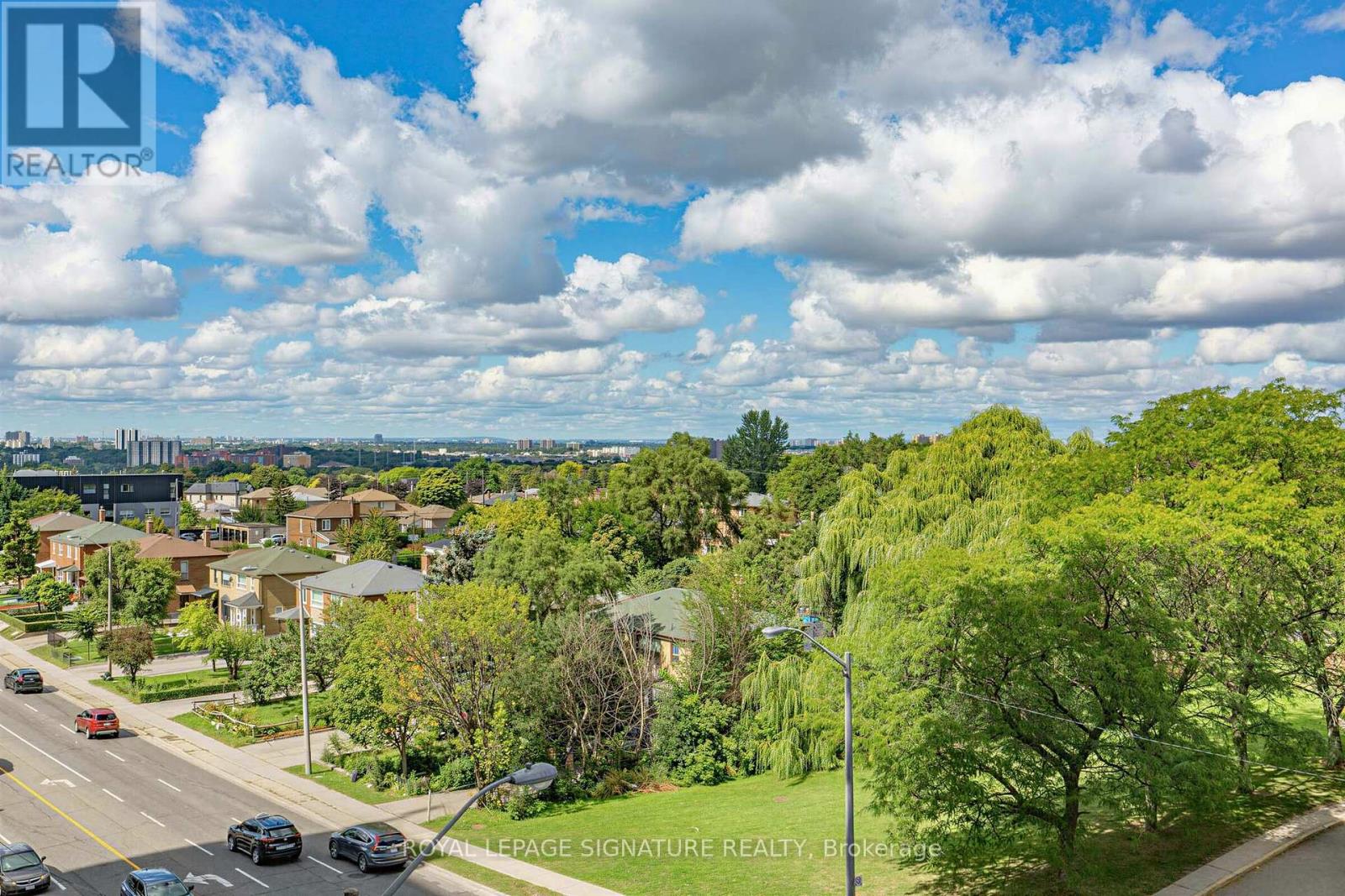 504 - 1461 Lawrence Avenue W, Toronto, Ontario  M6L 0A6 - Photo 38 - W13793816