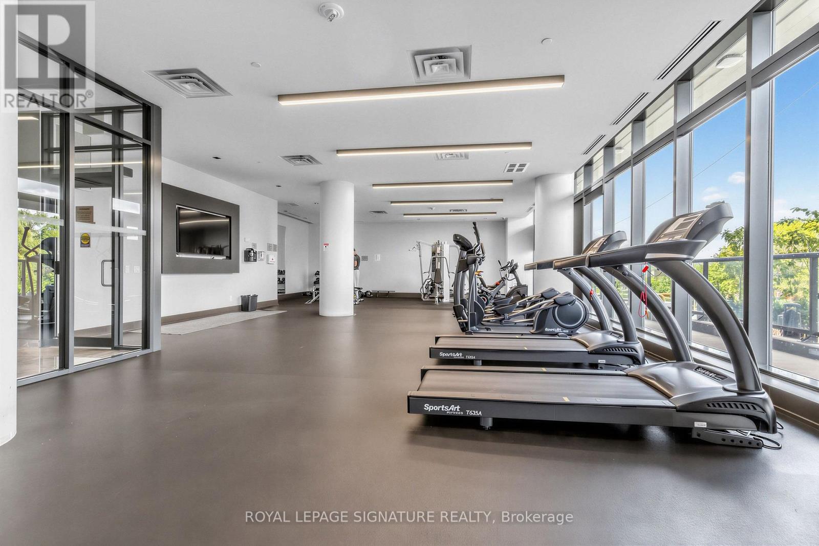 504 - 1461 Lawrence Avenue W, Toronto, Ontario  M6L 0A6 - Photo 40 - W13793816