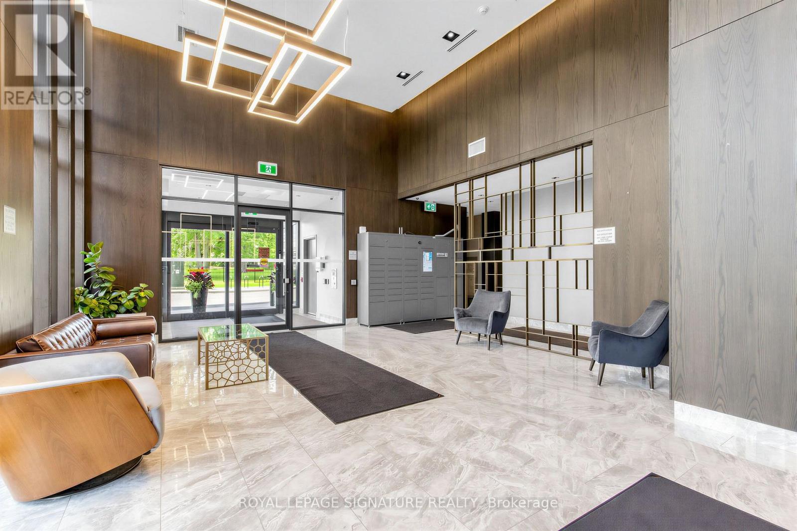 504 - 1461 Lawrence Avenue W, Toronto, Ontario  M6L 0A6 - Photo 41 - W13793816