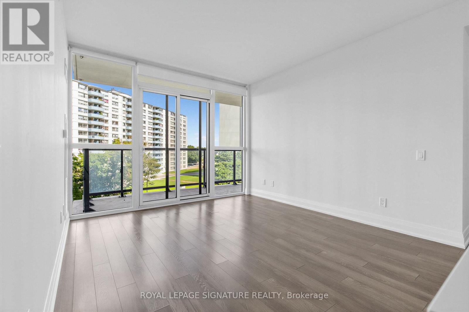 504 - 1461 Lawrence Avenue W, Toronto, Ontario  M6L 0A6 - Photo 5 - W13793816