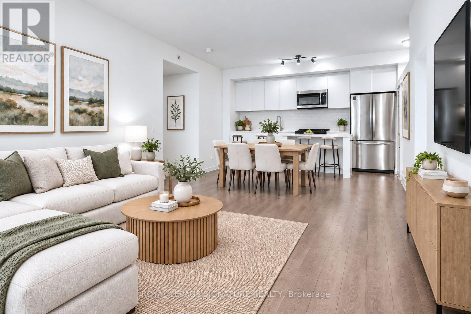504 - 1461 Lawrence Avenue W, Toronto, Ontario  M6L 0A6 - Photo 6 - W13793816