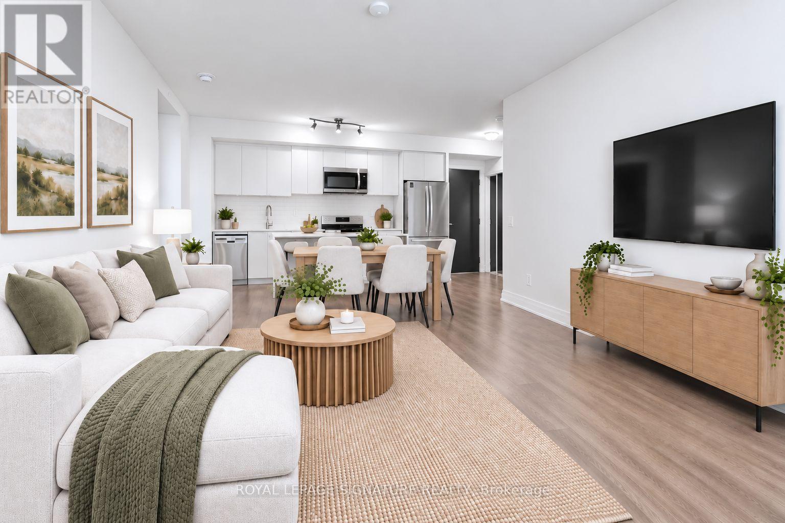 504 - 1461 Lawrence Avenue W, Toronto, Ontario  M6L 0A6 - Photo 8 - W13793816