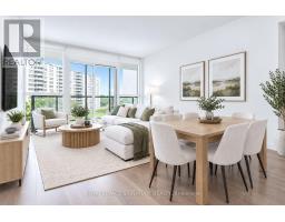 504 - 1461 LAWRENCE AVENUE W, Toronto, Ontario