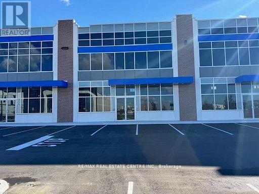 C10 - 85 Inspire Boulevard, Brampton, Ontario  L6R 3W4 - Photo 8 - W13793862