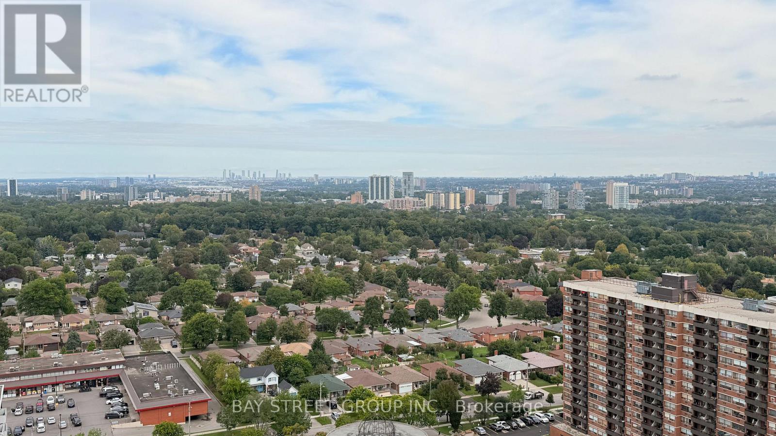 2312 - 4010 Eglinton Avenue W, Toronto, Ontario M9A 0G5 - Photo 11 - W13793894