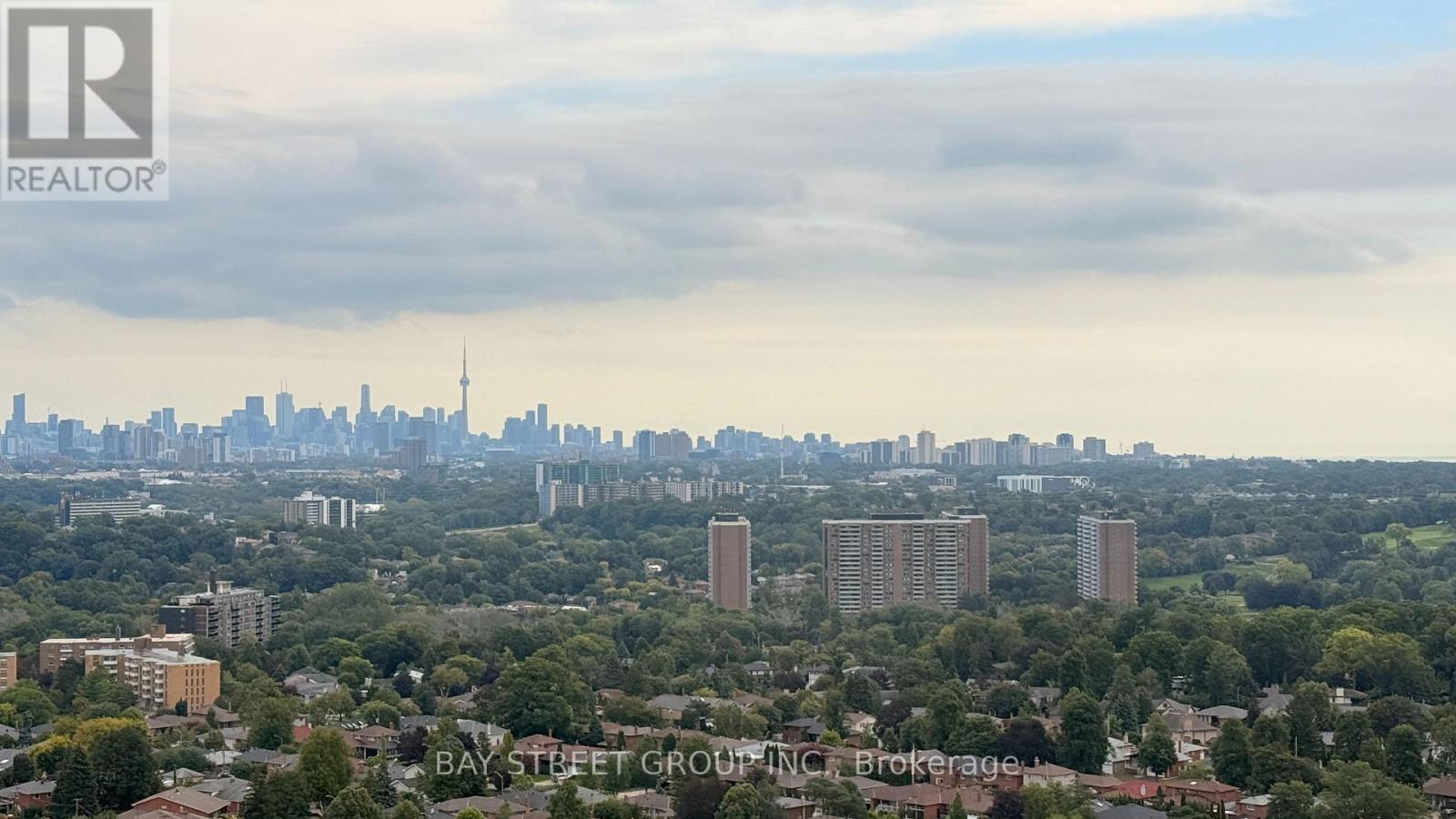 2312 - 4010 Eglinton Avenue W, Toronto, Ontario M9A 0G5 - Photo 12 - W13793894