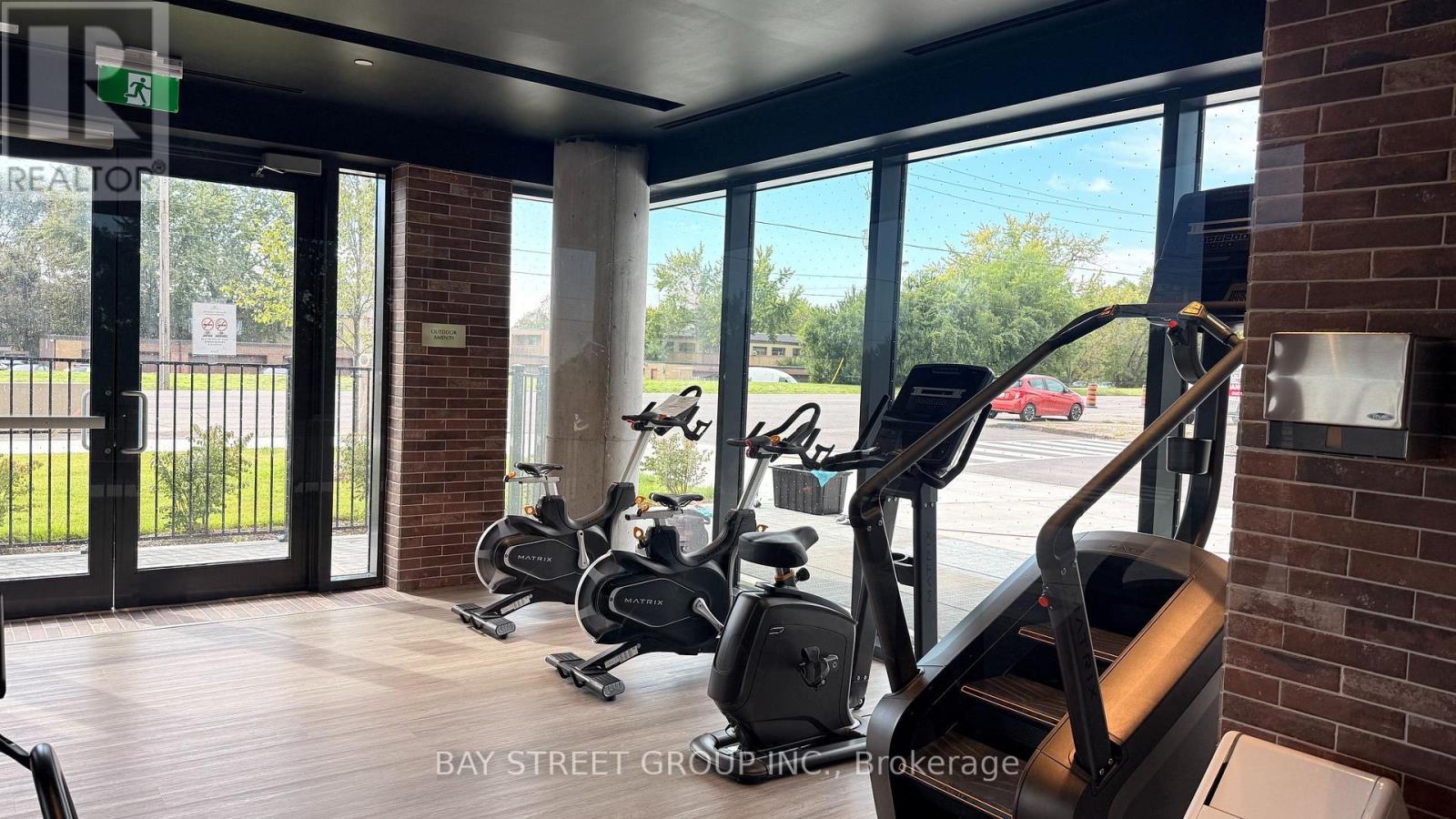 2312 - 4010 Eglinton Avenue W, Toronto, Ontario M9A 0G5 - Photo 4 - W13793894