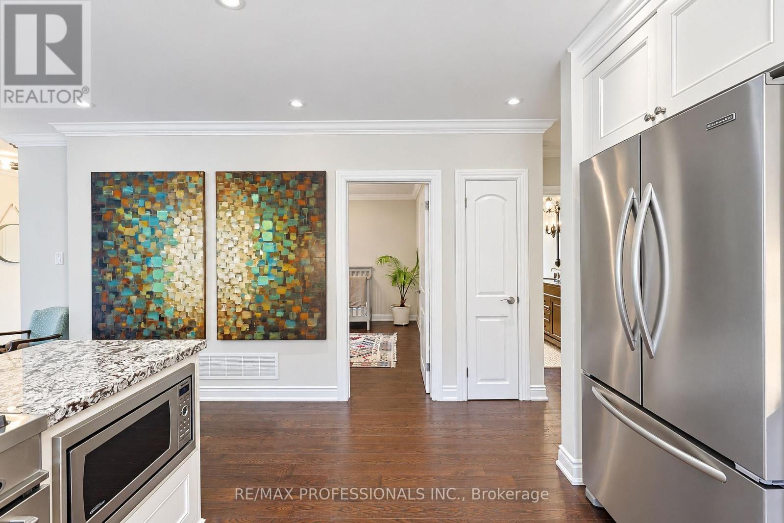 55 Rayside Drive, Toronto, Ontario  M9C 1S9 - Photo 20 - W13793908