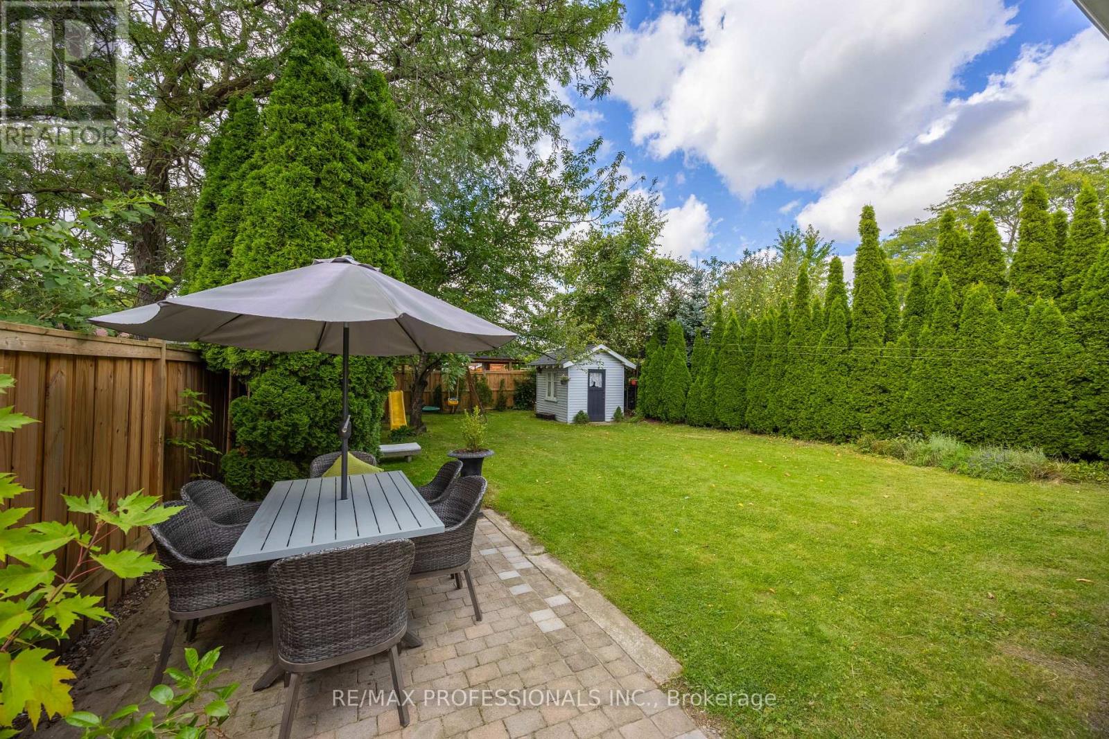55 Rayside Drive, Toronto, Ontario  M9C 1S9 - Photo 43 - W13793908