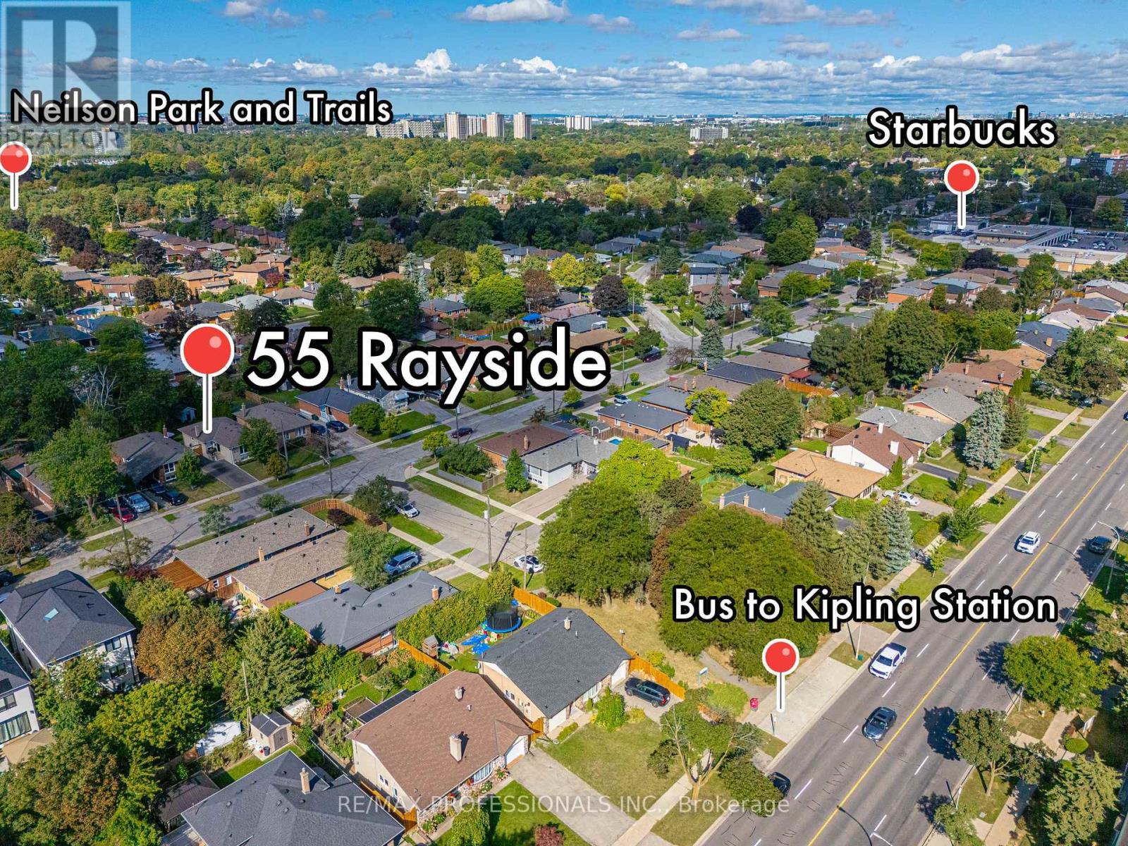 55 Rayside Drive, Toronto, Ontario  M9C 1S9 - Photo 48 - W13793908