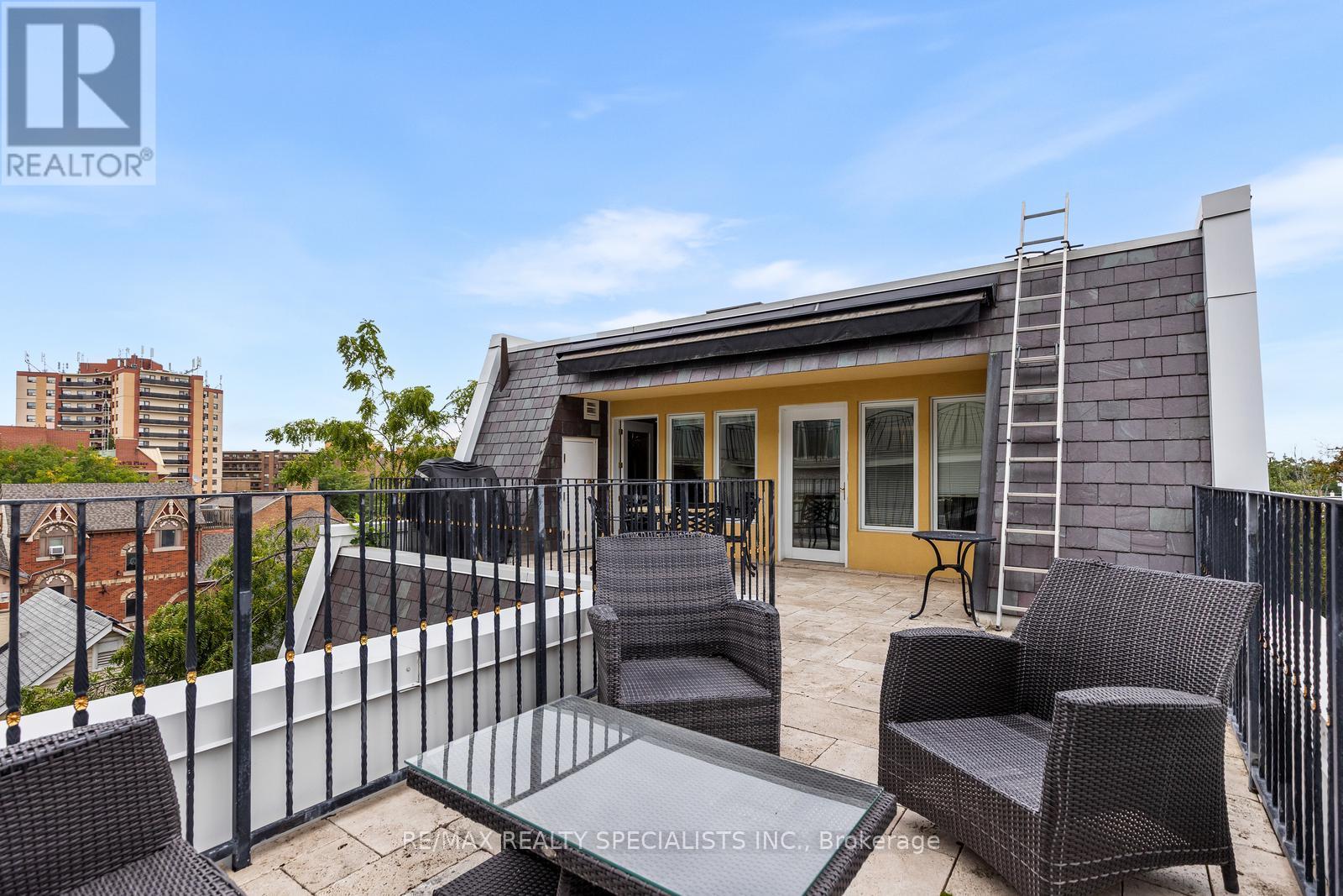 305 Church Street, Oakville, Ontario  L6J 7T2 - Photo 34 - W13793920