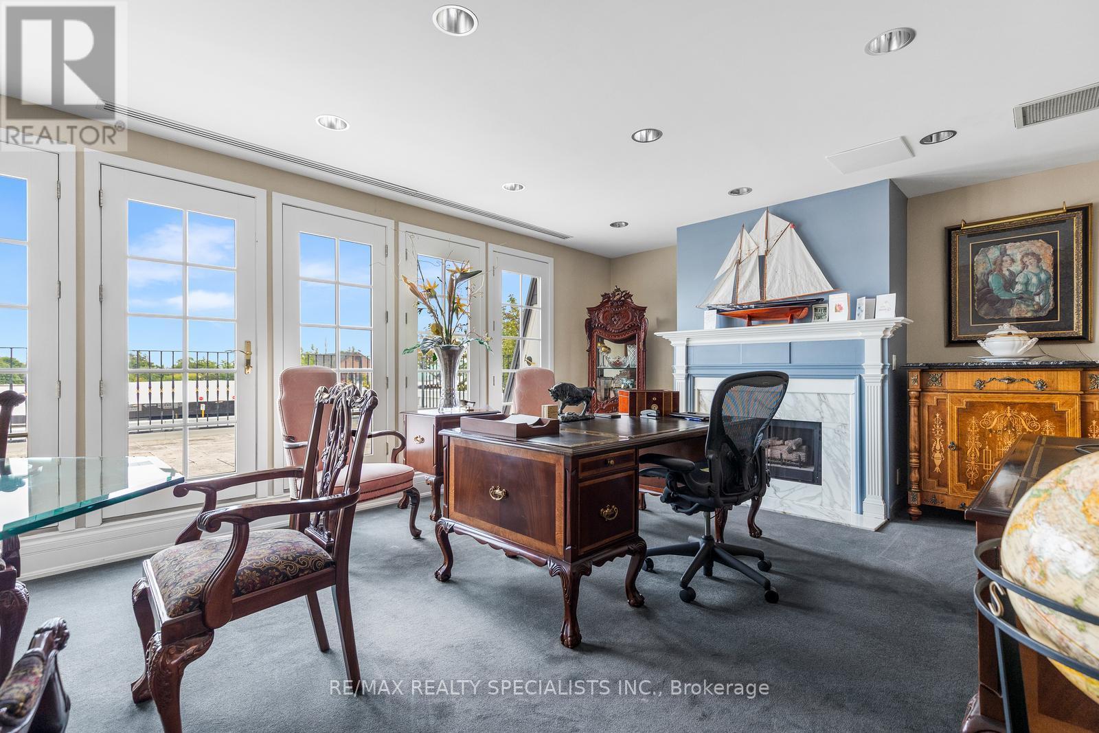 305 Church Street, Oakville, Ontario  L6J 7T2 - Photo 35 - W13793920