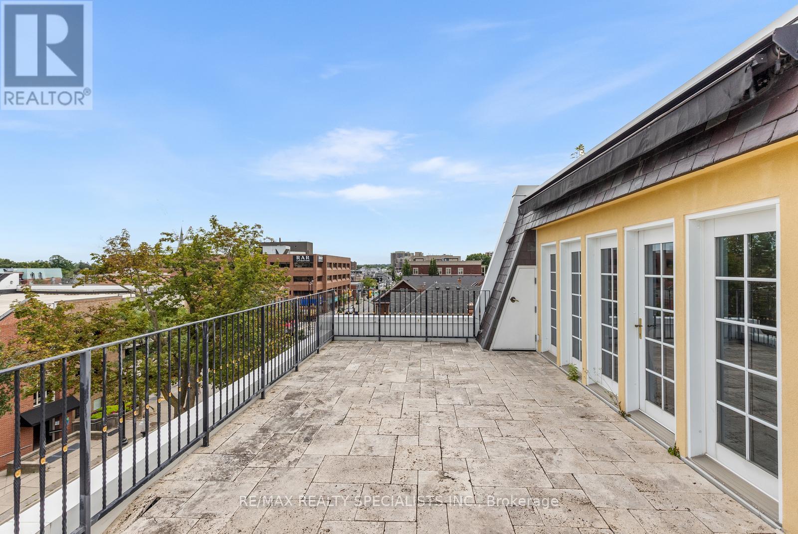 305 Church Street, Oakville, Ontario  L6J 7T2 - Photo 38 - W13793920