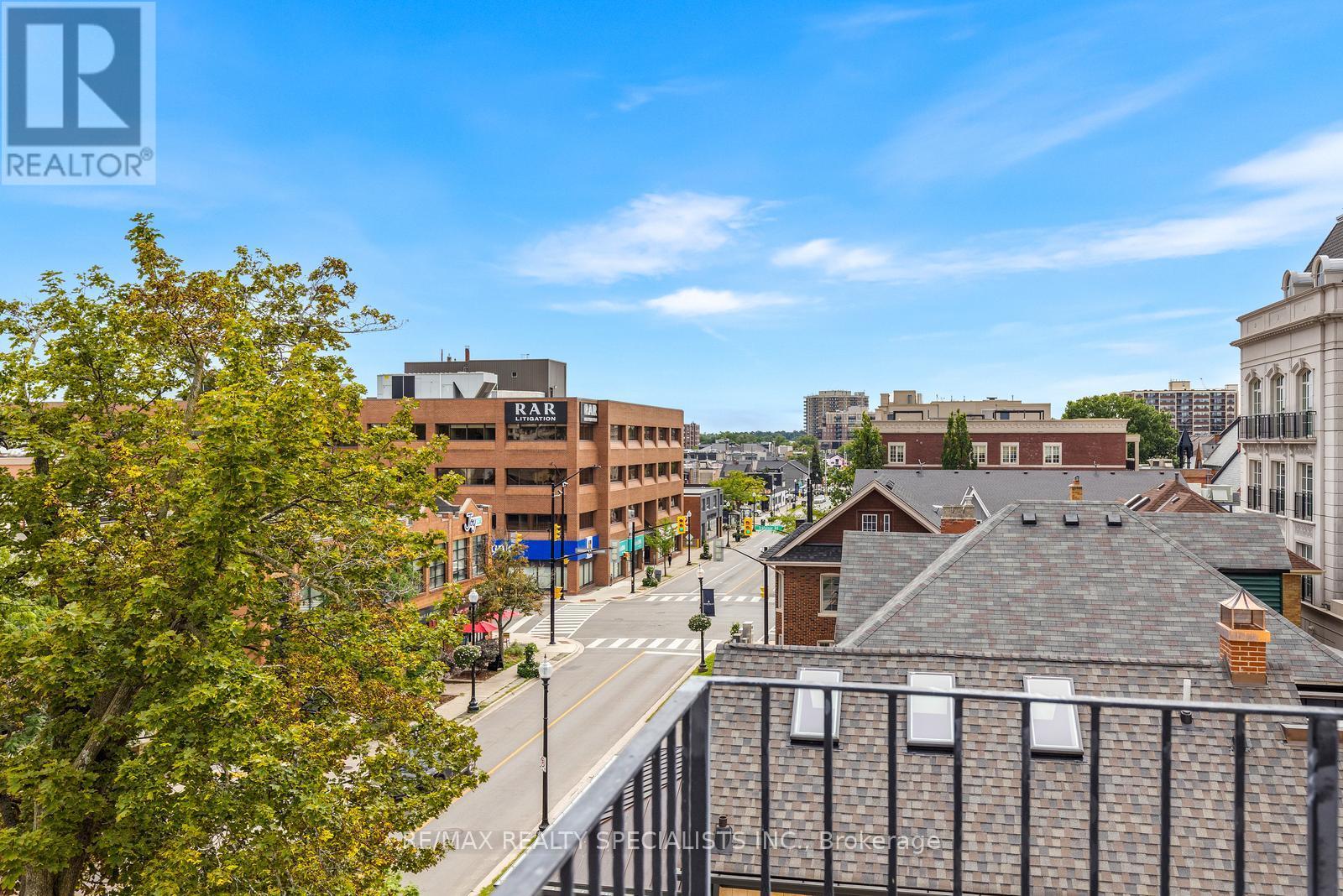 305 Church Street, Oakville, Ontario  L6J 7T2 - Photo 40 - W13793920