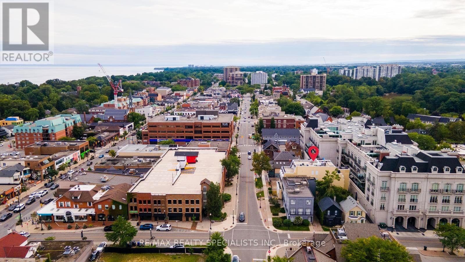 305 Church Street, Oakville, Ontario  L6J 7T2 - Photo 47 - W13793920