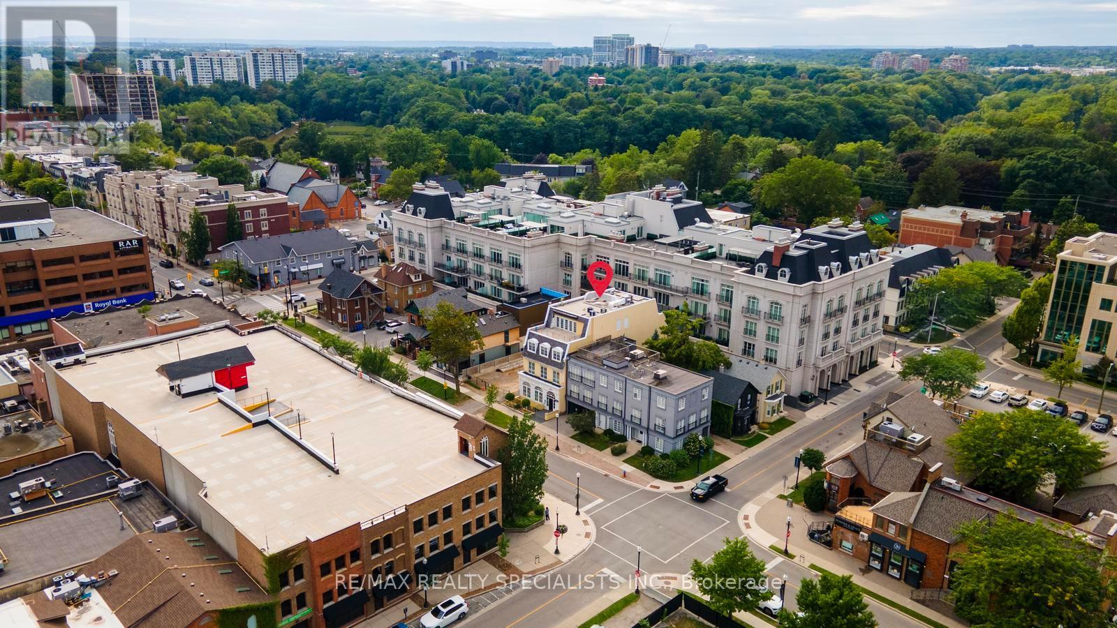 305 Church Street, Oakville, Ontario  L6J 7T2 - Photo 48 - W13793920