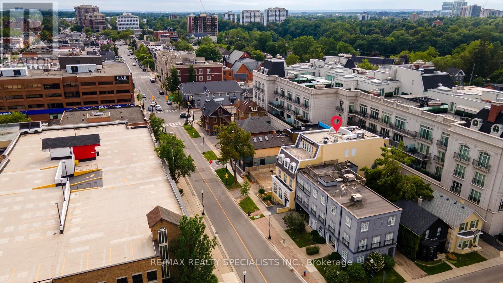 305 Church Street, Oakville, Ontario  L6J 7T2 - Photo 49 - W13793920