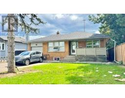 59 BEVERLY HILLS DRIVE, Toronto, Ontario