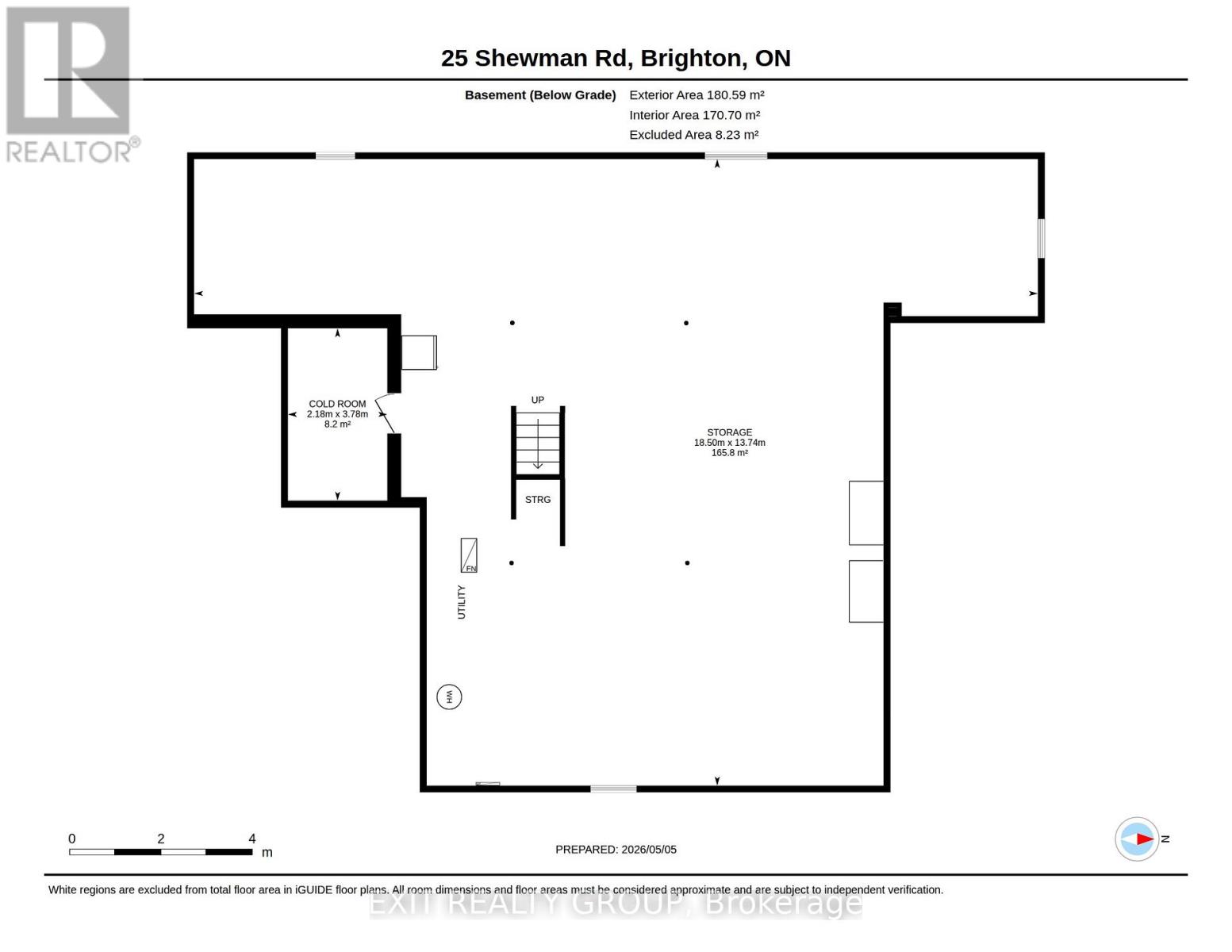 25 Shewman Road, Brighton, Ontario  K0K 1H0 - Photo 49 - X13095142