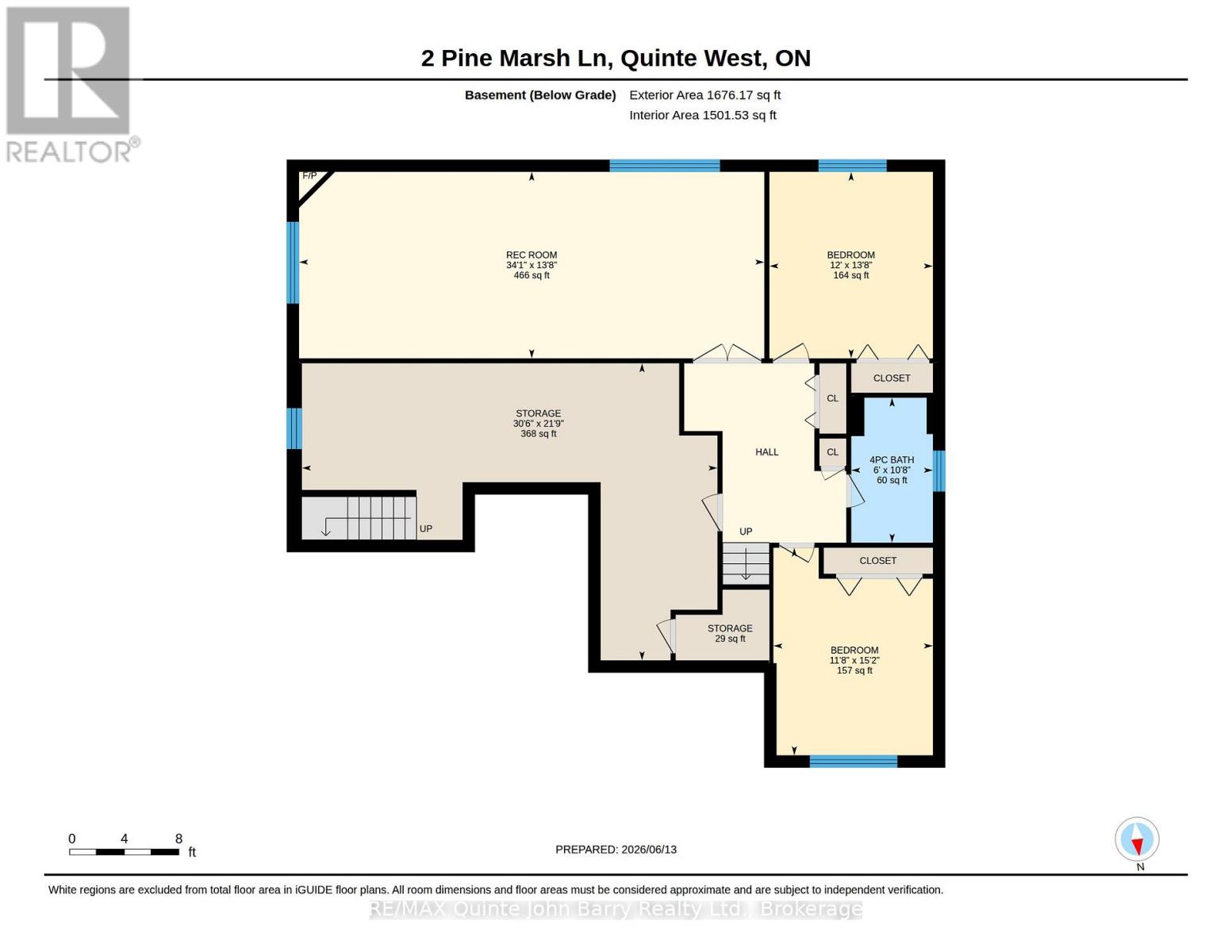 2 Pine Marsh Lane, Quinte West, Ontario  K8V 0A5 - Photo 41 - X13446390