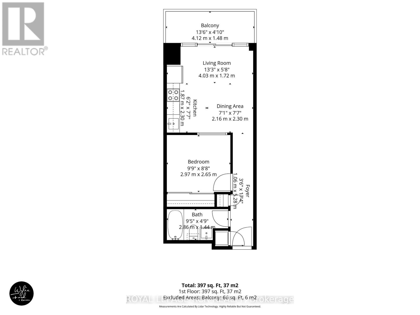 1022 - 165 Legion Road N, Toronto, Ontario  M8Y 0B3 - Photo 43 - W13789030