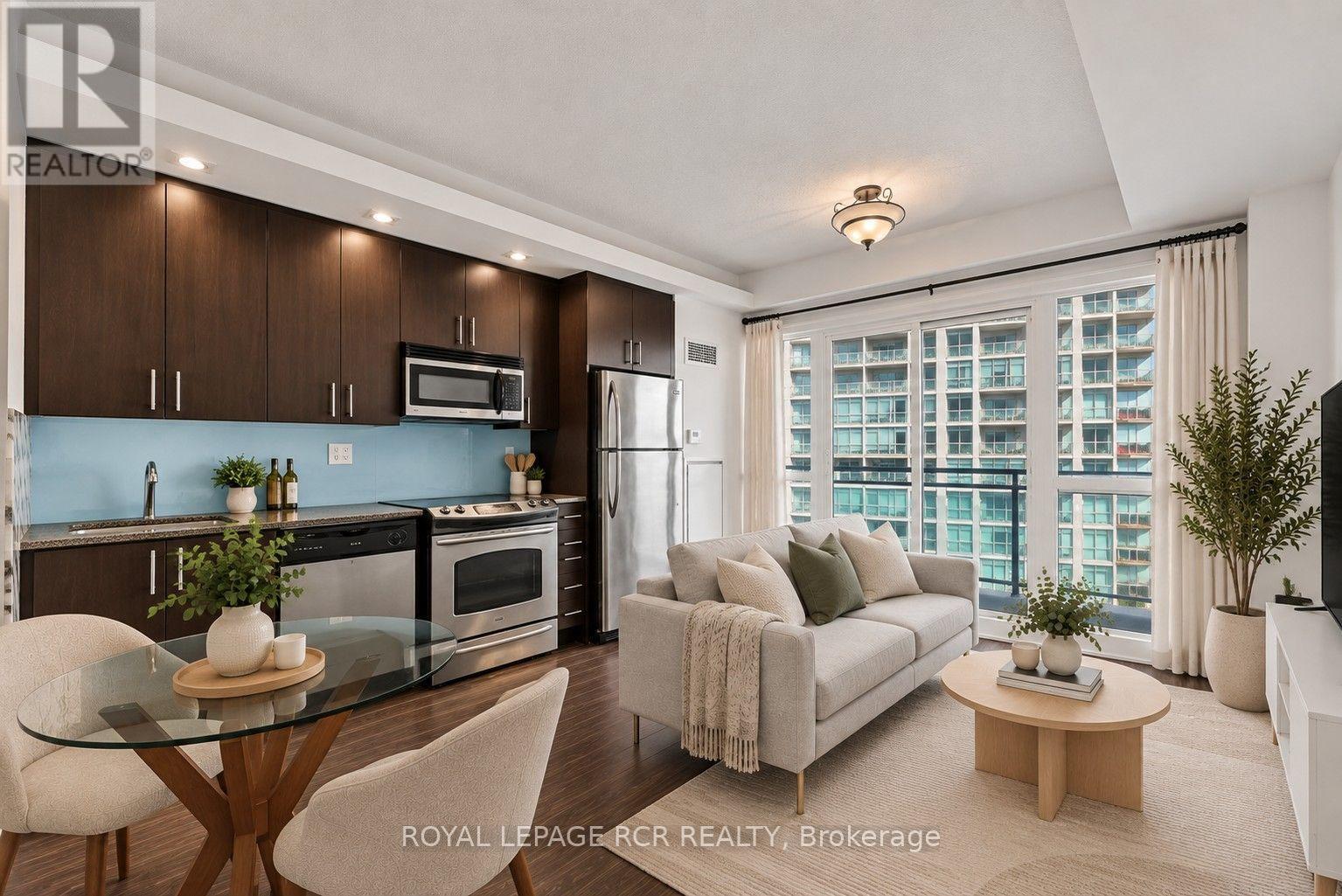 1022 - 165 Legion Road N, Toronto, Ontario  M8Y 0B3 - Photo 5 - W13789030