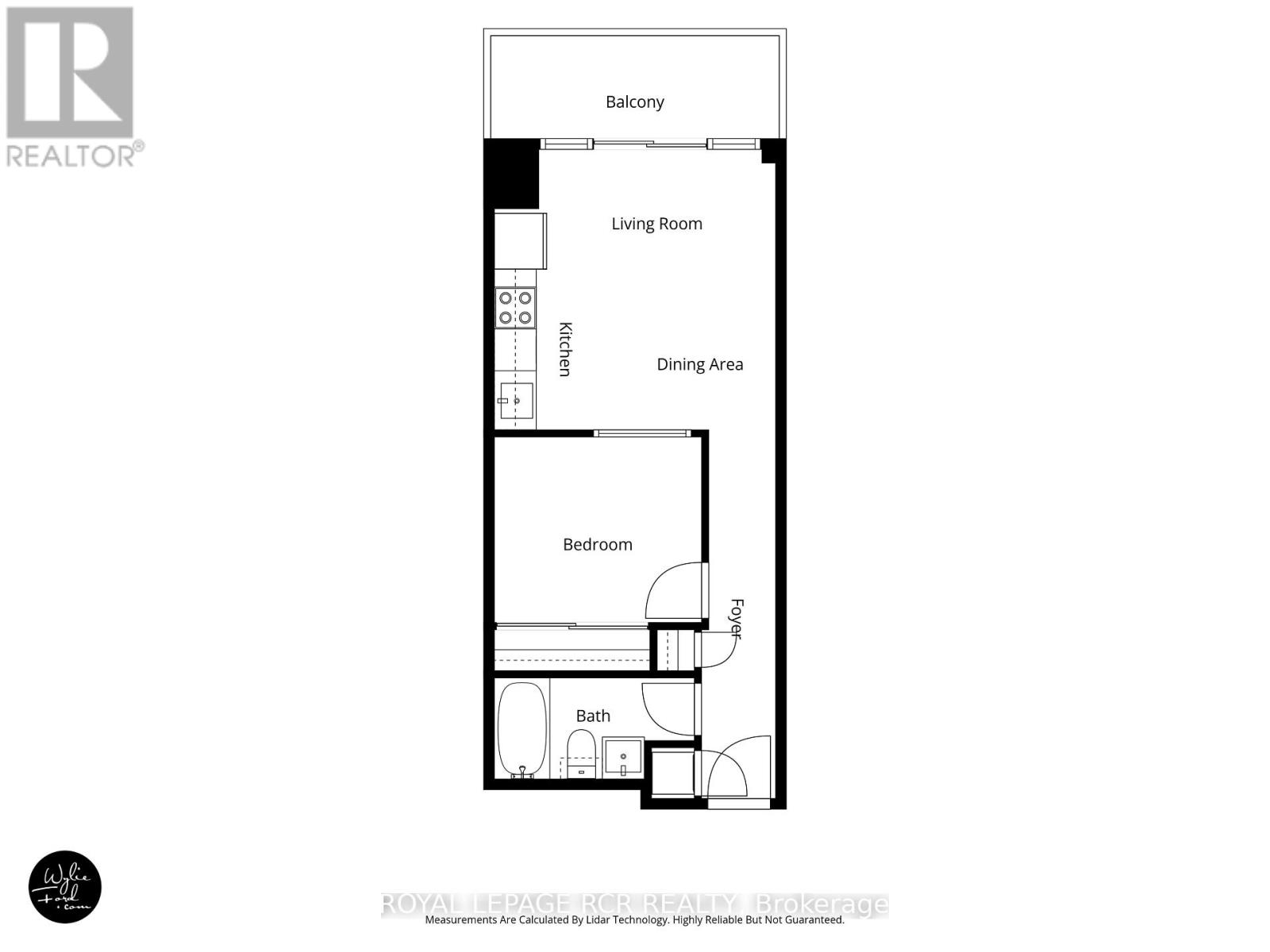 1022 - 165 Legion Road N, Toronto, Ontario  M8Y 0B3 - Photo 44 - W13789030