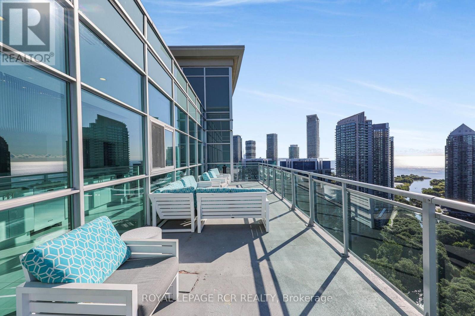 1022 - 165 Legion Road N, Toronto, Ontario  M8Y 0B3 - Photo 27 - W13789030