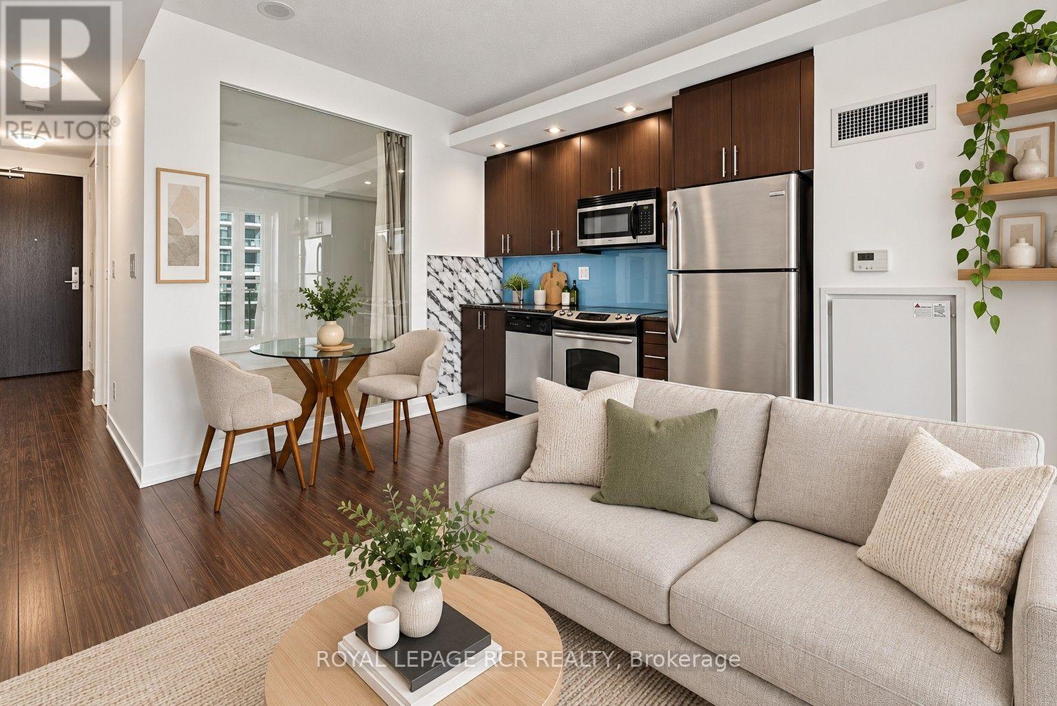 1022 - 165 Legion Road N, Toronto, Ontario  M8Y 0B3 - Photo 7 - W13789030