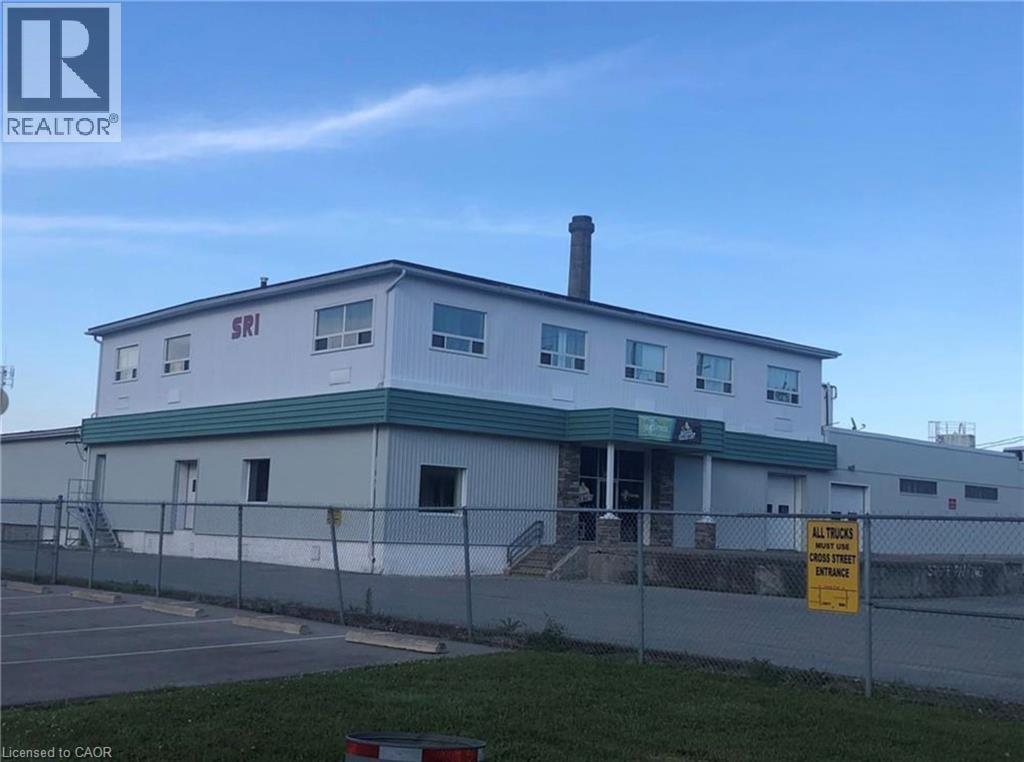 205 FOREST Street E Unit# 2nd Floor, Dunnville, Ontario