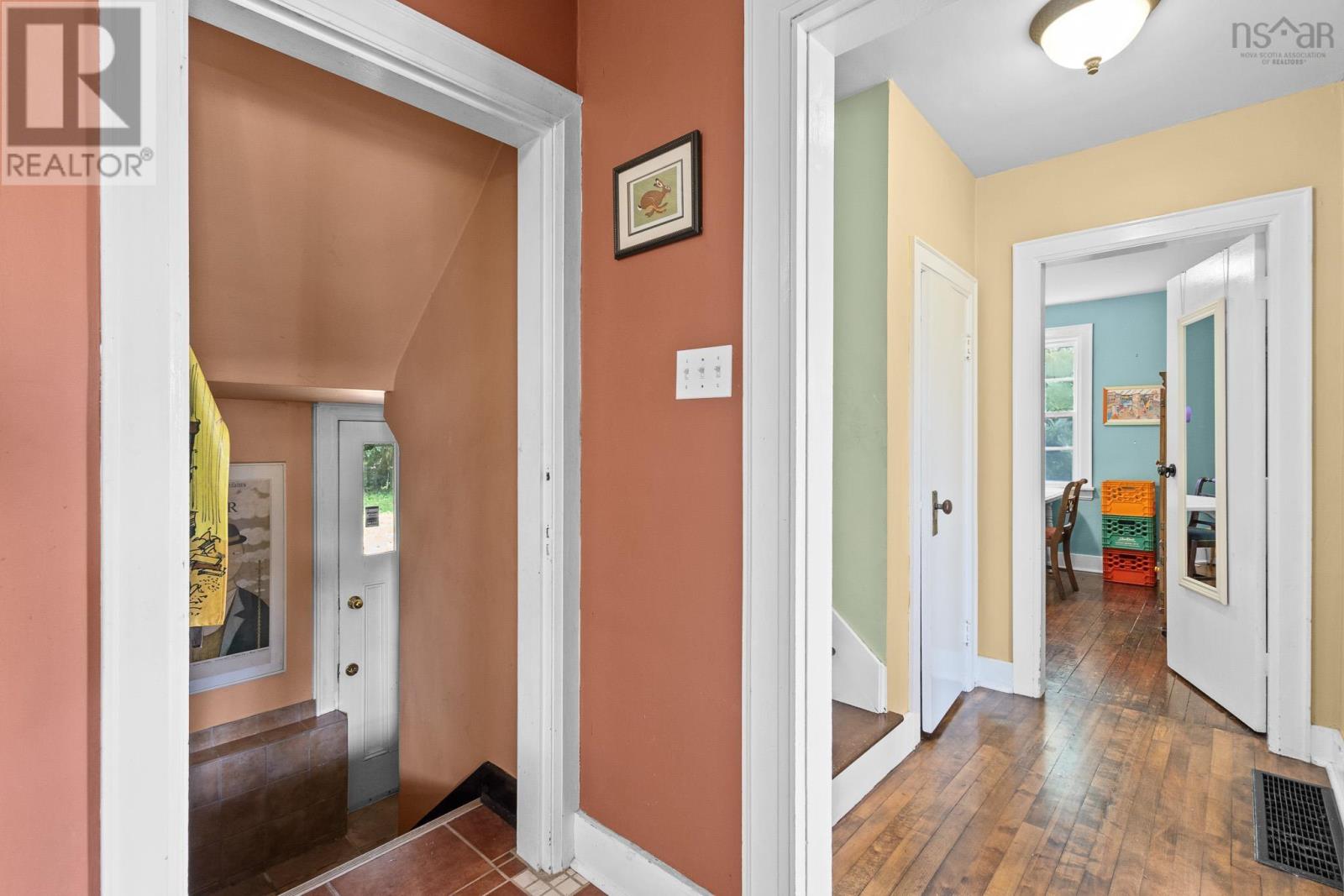 11 Dunolly Street, Dartmouth, Nova Scotia  B2Y 2Z6 - Photo 13 - 202623478