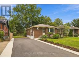212 WEST 33RD STREET, Hamilton, Ontario
