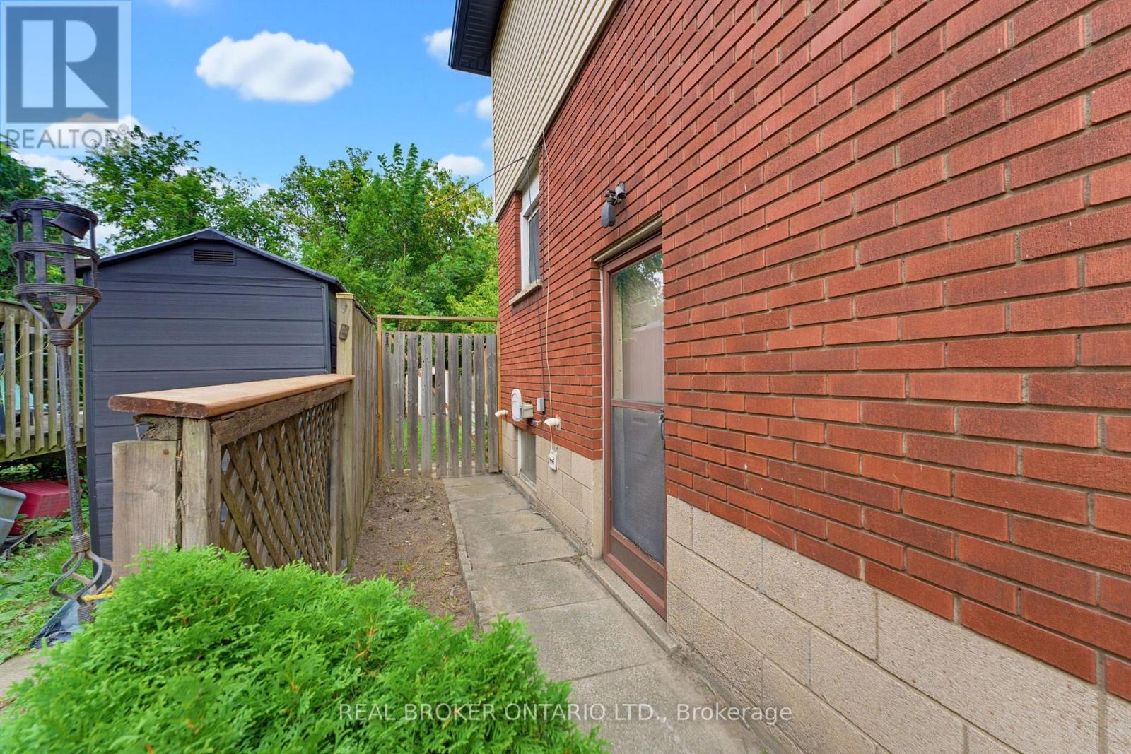 805 Tate Avenue, Hamilton, Ontario  L8H 6M1 - Photo 31 - X13793750