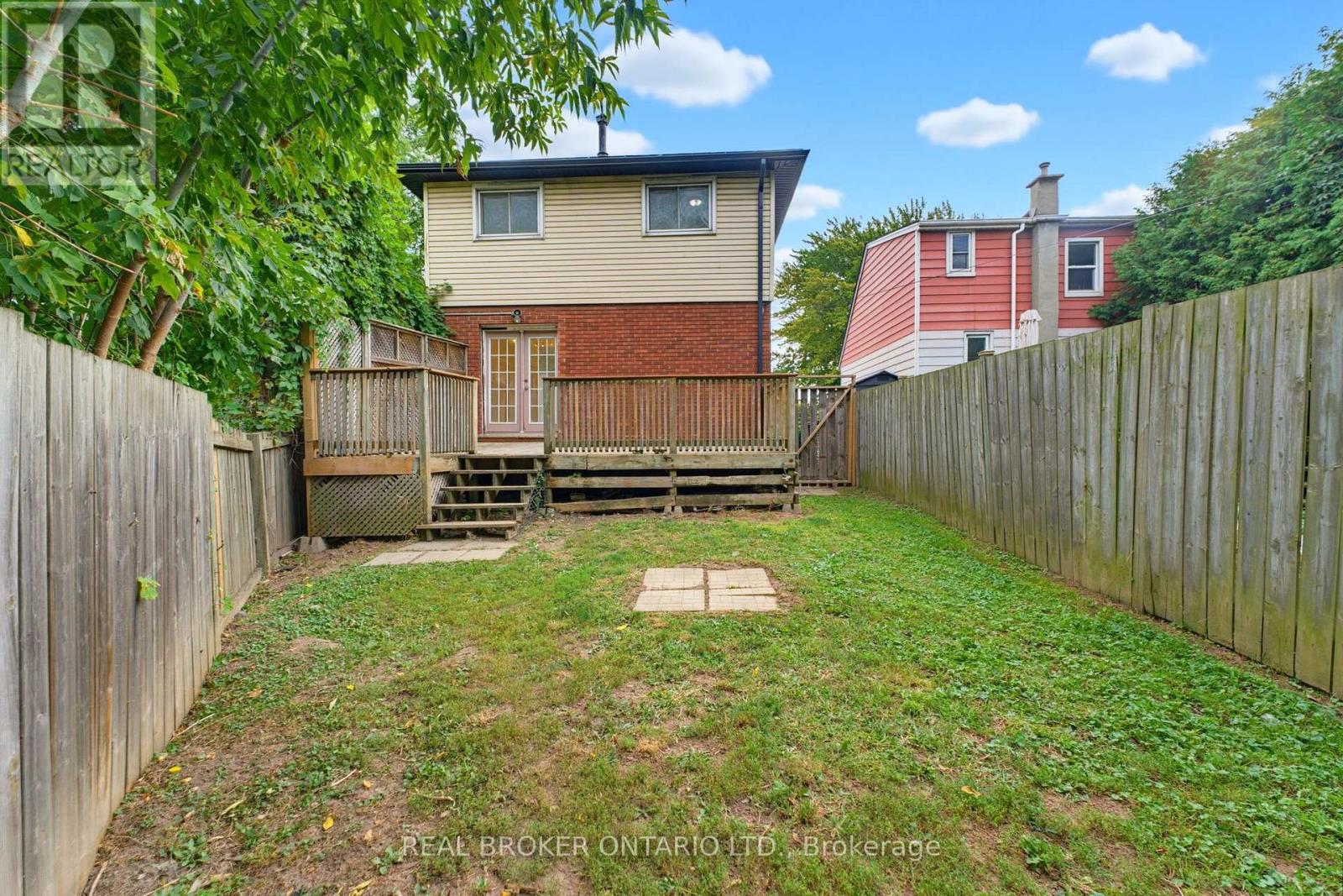 805 Tate Avenue, Hamilton, Ontario  L8H 6M1 - Photo 35 - X13793750