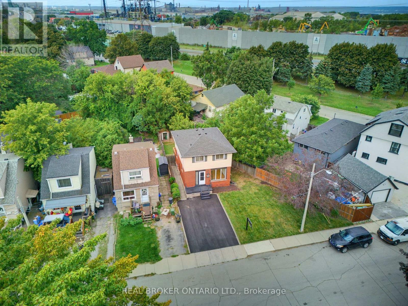 805 Tate Avenue, Hamilton, Ontario  L8H 6M1 - Photo 36 - X13793750